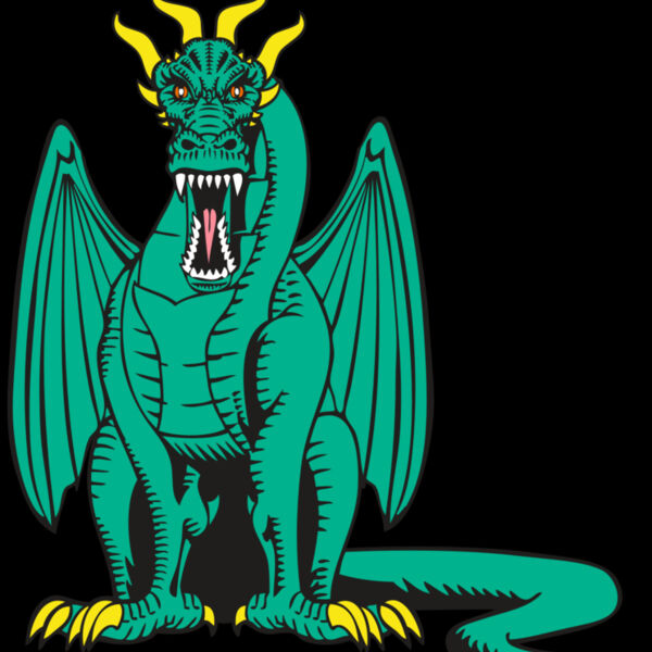 BAW DRAGON 10 RC Thumbnail