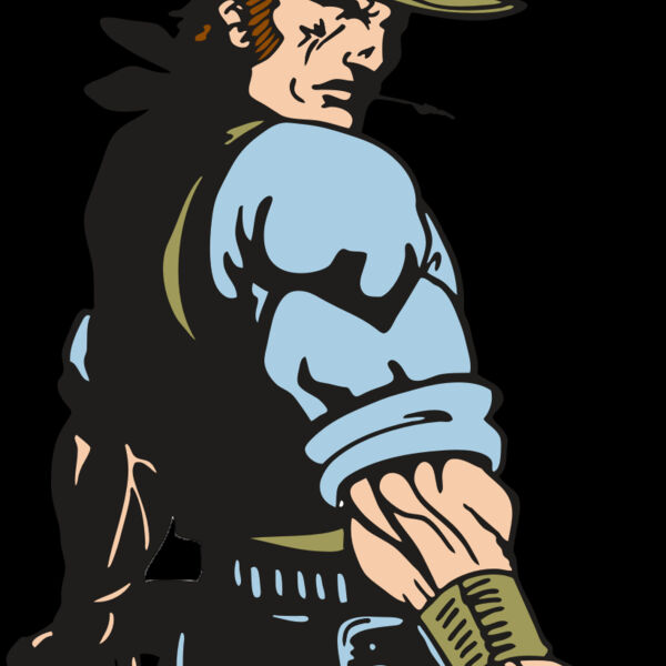 AR COWBOY 89 RC Thumbnail