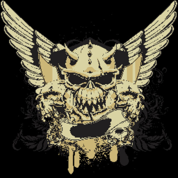 designious t shirt design 204 Thumbnail