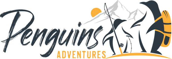 Penguins Adventures