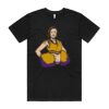 Mens Basic Tee Thumbnail