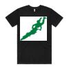 Mens Basic Tee Thumbnail