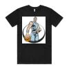 Mens Basic Tee Thumbnail