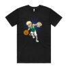 Mens Basic Tee Thumbnail