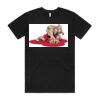 Mens Basic Tee Thumbnail