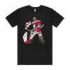 Mens Basic Tee Thumbnail