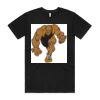 Mens Basic Tee Thumbnail