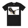 Mens Basic Tee Thumbnail