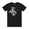 Mens Basic Tee Thumbnail