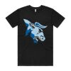 Mens Basic Tee Thumbnail