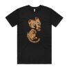 Mens Basic Tee Thumbnail