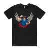Mens Basic Tee Thumbnail