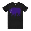 Mens Basic Tee Thumbnail