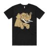 Mens Basic Tee Thumbnail
