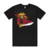Mens Basic Tee Thumbnail