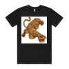 Mens Basic Tee Thumbnail