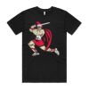 Mens Basic Tee Thumbnail