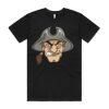 Mens Basic Tee Thumbnail