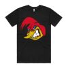 Mens Basic Tee Thumbnail