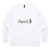 Mens Base Longsleeve Tee Thumbnail