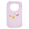 Organic Baby Bib Thumbnail