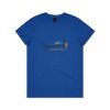 Women's Maple Tee Thumbnail
