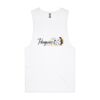 Mens Barnard Tank Thumbnail