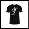Mens Fitted Cotton Tee Thumbnail