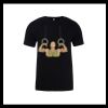 Mens Fitted Cotton Tee Thumbnail