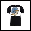 Mens Fitted Cotton Tee Thumbnail