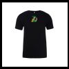 Mens Fitted Cotton Tee Thumbnail