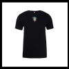 Mens Fitted Cotton Tee Thumbnail