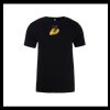 Mens Fitted Cotton Tee Thumbnail