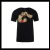 Mens Fitted Cotton Tee Thumbnail