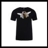 Mens Fitted Cotton Tee Thumbnail