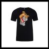 Mens Fitted Cotton Tee Thumbnail