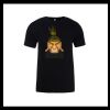 Mens Fitted Cotton Tee Thumbnail