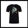 Mens Fitted Cotton Tee Thumbnail