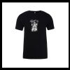Mens Fitted Cotton Tee Thumbnail