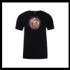 Mens Fitted Cotton Tee Thumbnail